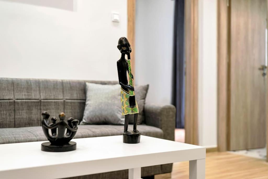 Artemis Modern Apartment Афины Экстерьер фото