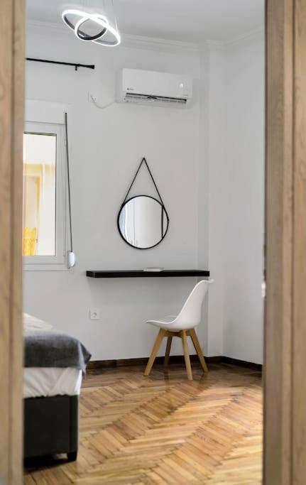 Artemis Modern Apartment Афины Экстерьер фото