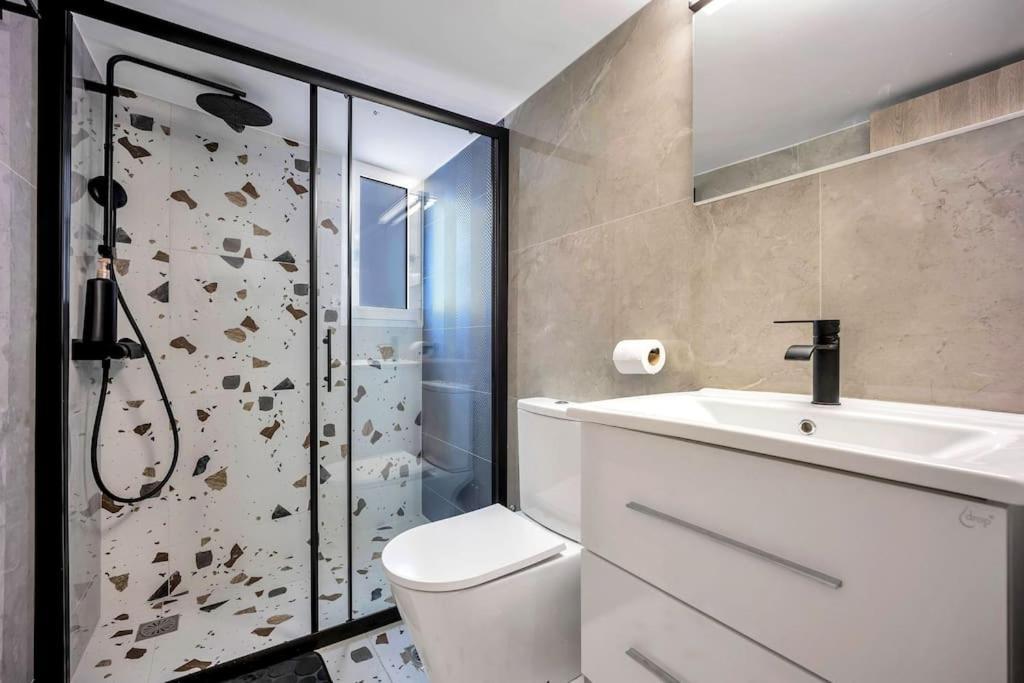 Artemis Modern Apartment Афины Экстерьер фото